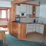 Appartement Hal