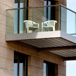Hal appartement